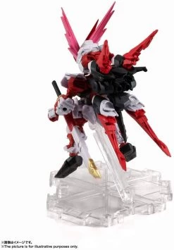Mobile Suit Gundam Seed Destiny Astray R - MS UnitGundam Astray Red Frame Dragon, Bandai Spirits NXEDGE Style 11 Mobile Suit Gundam Seed Destiny Astray R - MS UnitGundam Astray Red Frame Dragon, Bandai Spirits NXEDGE Style -Toy Model Store 61yWnpPzamL. AC SL1200