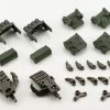 Kotobukiya M.S.G. Modeling Support Goods Heavy Weapon Unit 28 Action Knuckle Set (Type A) -Toy Model Store 622a7ceb 5090 4529 8e27 095b40455771
