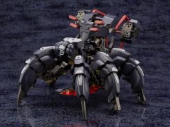 Hexa Gear Abysscrawler (Night Stalkers Ver.) 1/24 Scale Model Kit -Toy Model Store 624b3c01 da06 44de afc1 75d1939d1881