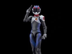 Macross Frontier PLAMAX MF-69 Minimum Factory Alto Saotome (with VF-25F Decals) Model Kit