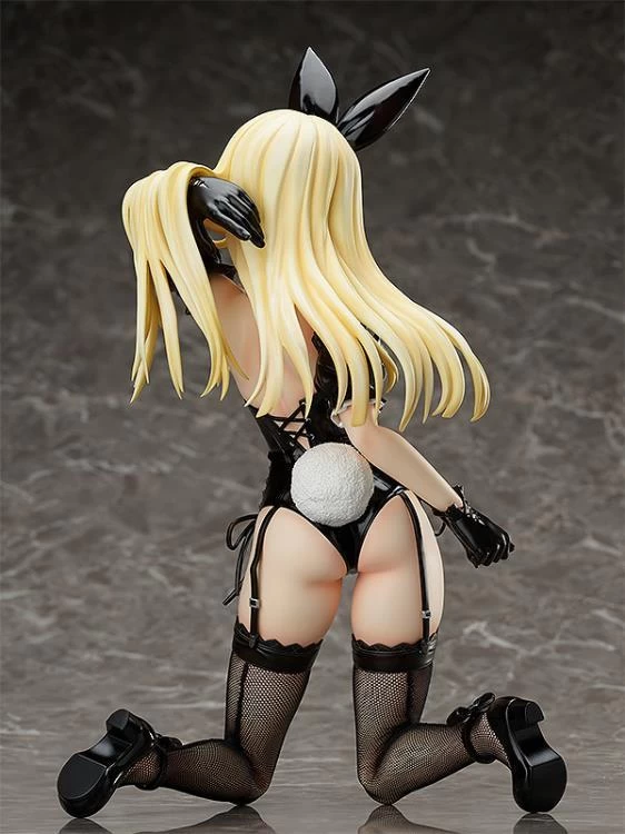 Tsunako Original Bunny Girl B-Style Eureka (Bunny Ver.) 1/4 Scale Figure 6 Tsunako Original Bunny Girl B-Style Eureka (Bunny Ver.) 1/4 Scale Figure - Image 4