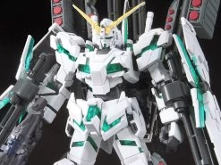 Bandai HGUC 1/144 #178 Full Armor Unicorn Gundam (Destroy Mode)