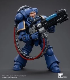 Warhammer 40K Ultramarines Hellblasters Brother Paxor 1/18 Scale Figure -Toy Model Store 634dc3a4 99db 45ac b5fd 1d74e893c69b