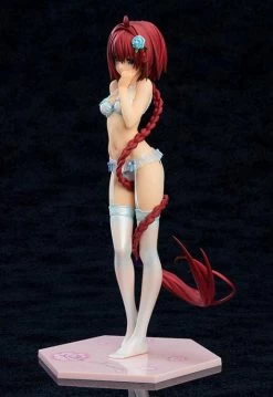 To Love-Ru Darkness Mea Kurosaki (Refined Ver.) 1/6 Scale Figure -Toy Model Store 639015f9 a639 4d2d 9f97 8f146ae92ebd