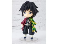 Bandai Demon Slayer: Kimetsu No Yaiba Figuarts Mini Giyu Tomioka -Toy Model Store 63a96006 92da 444d 9987 951a878d9852