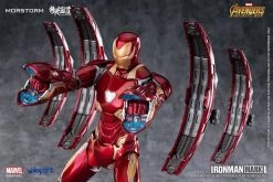 1/9 Iron Man Mark 50 (Deluxe Edition) 40 1/9 Iron Man Mark 50 (Deluxe Edition) -Toy Model Store 63aab3c6 e339 44b9 8fc5 f6fe98a125b7