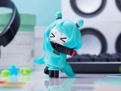Ocean Exploration Robot Denshitako No.3 (Hatsune Miku Color Ver.) Figure