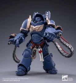 Warhammer 40K Ultramarines Aggressors 1/18 Scale Figure Set 26 Warhammer 40K Ultramarines Aggressors 1/18 Scale Figure Set -Toy Model Store 63d34e8d 5316 4b7b 9fab b25043c46da6