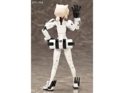 Megami Device Wism Soldier Snipe/Grapple Model Kit (Reissue) -Toy Model Store 64173b4b 6988 4c62 b90c aedac775dc6f
