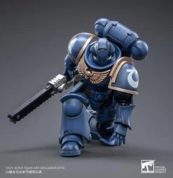 Warhammer 40K Ultramarines Intercessors 1/18 Scale Figure 16 Warhammer 40K Ultramarines Intercessors 1/18 Scale Figure -Toy Model Store 64aea6ea 4e52 4627 895e 5566722f4fb1