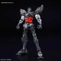 Bandai HiRM 1/100 God Gundam -Toy Model Store 65439218 1007864849604820 708007014940278784 n 1