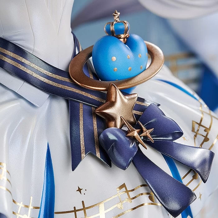 Vsinger Luo Tianyi (10th Anniversary Shi Guang Ver.) 1/6 Scale Figure 8 Vsinger Luo Tianyi (10th Anniversary Shi Guang Ver.) 1/6 Scale Figure - Image 6