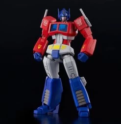 Optimus Prime (G1 Ver.) "Transformers", Flame Toys Furai Model -Toy Model Store 658e4b56 6ae7 4e6b a3c0 f3db1fd564f7