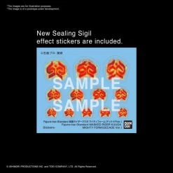 Bandai Kamen Rider Figure-Rise Standard Kamen Rider Kuuga (Mighty Form Decade Ver.) Model Kit -Toy Model Store 65e82344 fa7a 43ea a0fd db2036a63749