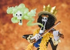Bandai One Piece FiguartsZERO Humming Brook -Toy Model Store 65ea7c3d 645b 4281 8f18 4c779cc1d31a Copy