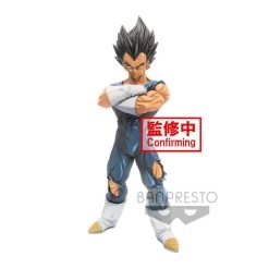 Dragon Ball Z Grandista Nero Vegeta (Manga Dimensions) -Toy Model Store 662be5c3 b520 4a0a 94fb 7c6d47771b10