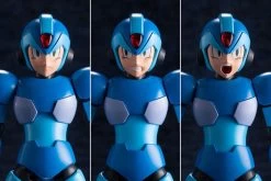 Mega Man X 1/12 Scale Model Kit -Toy Model Store 663dbfa8 78f3 498b a785 80dc99a68189