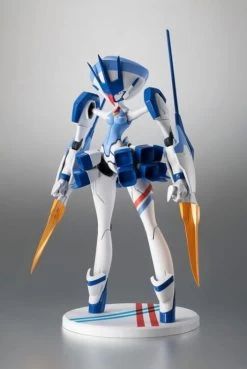 Delphinium "Darling In The Franxx", Bandai Robot Spirits -Toy Model Store 66a7ec03 487a 4896 b335 477c3fb9d8e7