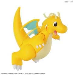 Bandai Pokemon Charizard & Dragonite Model Kit Set -Toy Model Store 66b263c2 0234 4cc2 b60c bb74ccb68e36