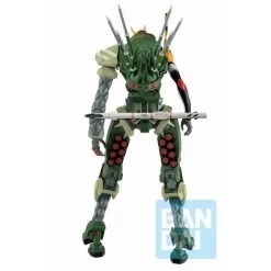 Bandai Rebuild Of Evangelion Ichibansho EVA Unit-02 Alpha (Operation Started!) -Toy Model Store 671e0d14 e9be 4fcf ae6e 8314479e2967