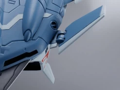 Bandai Macross Zero Hi-Metal R VF-0D Phoenix (Shin Kudo Use) -Toy Model Store 67d26459 2ea3 4a89 941c 024f0b07172e