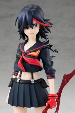 Kill La Kill Pop Up Parade Ryuko Matoi Figure -Toy Model Store 67ef5e55 655f 4847 81ea 999b0a255d45