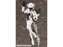 Megami Device Wism Soldier Snipe/Grapple Model Kit (Reissue) -Toy Model Store 68116308 5a96 4b99 aec4 a5be95d0037c