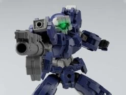 Bandai 30 Minutes Missions #32 EEXM-21 Rabiot (Navy) Model Kit