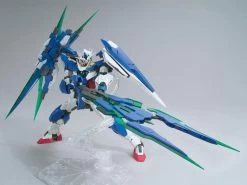 Bandai MG 1/100 00 Quan[T] Full Saber -Toy Model Store 687094a5 259d 45a1 a653 3a9078696fb3