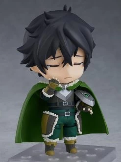 The Rising Of The Shield Hero Nendoroid No.1113 Shield Hero (Reissue) 13 The Rising Of The Shield Hero Nendoroid No.1113 Shield Hero (Reissue) -Toy Model Store 6882e064 1947 4279 8df0 51969ae52009