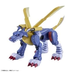 Bandai Digimon Adventure Figure-rise Standard MetalGarurumon Model Kit 15 Bandai Digimon Adventure Figure-rise Standard MetalGarurumon Model Kit -Toy Model Store 68a04cb4 d18b 4c3a 8c5b 34680dd07a4b