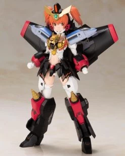 The King Of Braves GaoGaiGar Cross Frame Girl GaoGaiGar Model Kit 29 The King Of Braves GaoGaiGar Cross Frame Girl GaoGaiGar Model Kit -Toy Model Store 68bdb954 1803 4fa0 85f9 1b556ad1812a