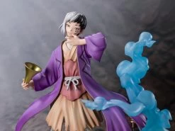 Bandai Dr. Stone FiguartsZERO Asagiri Gen