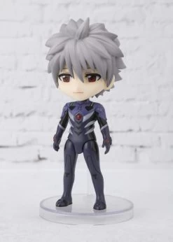 Bandai Rebuild Of Evangelion Figuarts Mini Nagisa Kaworu 9 Bandai Rebuild Of Evangelion Figuarts Mini Nagisa Kaworu -Toy Model Store 6945adc4 e062 4226 bdbb 10572b5d5a08