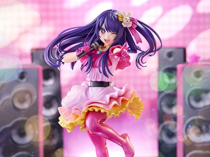 Oshi No Ko KD Colle Ai Hoshino 1/7 Scale Figure 3 Oshi No Ko KD Colle Ai Hoshino 1/7 Scale Figure