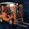 Hexa Gear Booster Pack 006 Forklift (Orange Vers.) 1/24 Scale Model Kit -Toy Model Store 698bf5b6 a80c 48b4 b5b0 02dad6537a37