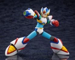 Mega Man X2 (Second Armor Ver.) 1/12 Scale Model Kit -Toy Model Store 69a37e93 936a 405f 8cc6 5c9c49c5d329