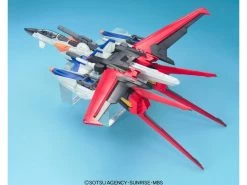 Bandai PG 1/60 Skygrasper + Aile Striker -Toy Model Store 69b1c126 59f3 4237 adf0 63a939093970