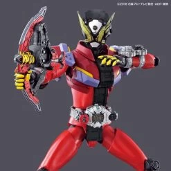 Bandai Kamen Rider Figure-rise Standard Kamen Rider Geiz Model Kit -Toy Model Store 69cf9b25 6a5c 4d09 965d 4cca362287e9