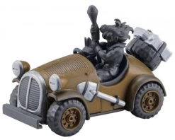 Bandai Mecha Collection - Dragon Ball Vol.5 Yamcha's Mighty Mouse -Toy Model Store 69da8a069f7d1c93dc249bc10c5e4b9d.image .687x550