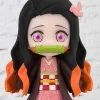 Bandai Demon Slayer Kimetsu No Yaiba Figuarts Mini Kamado Nezuko -Toy Model Store 6a075ebc d003 424c bd12 791b9893debd