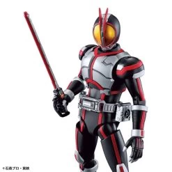 Bandai Kamen Rider Figure-rise Standard Kamen Rider Faiz Model Kit -Toy Model Store 6a31e483 f03b 43c0 b58e 8613616c7e6a