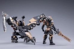 Battle For The Stars Saluk Flame Dragon Cavalry (Shadow) 1/18 Scale Set -Toy Model Store 6a6bb963 ffce 4e59 94cf 87c7ea20a931