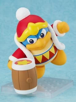 Kirby Nendoroid No.1950 King Dedede -Toy Model Store 6a73a8ee f809 4dfb 8781 de4f17c087c5