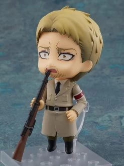 Attack On Titan Nendoroid No.1893 Reiner Braun -Toy Model Store 6a81cbed a34a 4cbe 9337 d77f395b67f8