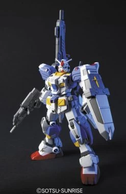 Bandai HGUC 1/144 #98 RX-78-3 Full Armor Gundam 7th 9 Bandai HGUC 1/144 #98 RX-78-3 Full Armor Gundam 7th -Toy Model Store 6a83d219 748d 4298 b276 d2b808572cf6