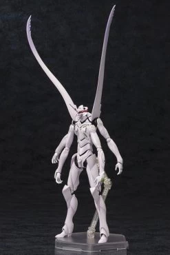 Rebuild Of Evangelion EVA Unit-13 (Awake Ver.) 1/400 Scale Model Kit -Toy Model Store 6a9f4984 2254 473a a2e4 a9f3d868caf5