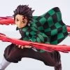 Demon Slayer: Kimetsu No Yaiba ConoFig Tanjiro Kamado -Toy Model Store 6aa09245 e266 4b83 a400 757331b55b20