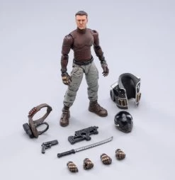 Dark Source Boyang Feng 1/18 Scale Figure -Toy Model Store 6abb3b31 6783 4b51 a155 814a68fe738f