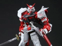 Best Seller 17 Bandai PG 1/60 Gundam Astray Red Frame